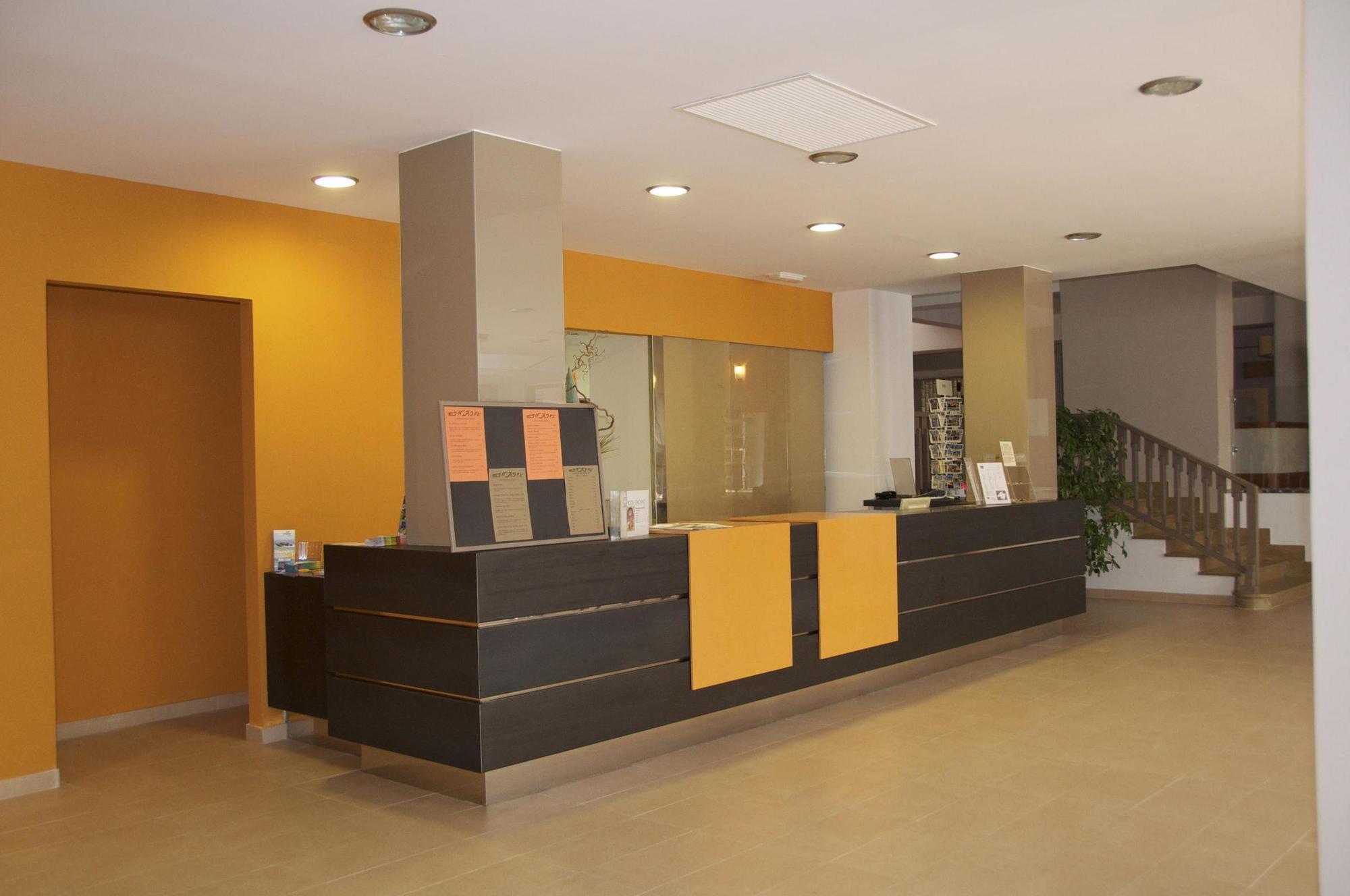 Hotel Encant เอลอาเรนัล ภายนอก รูปภาพ