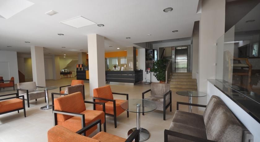 Hotel Encant เอลอาเรนัล ภายนอก รูปภาพ